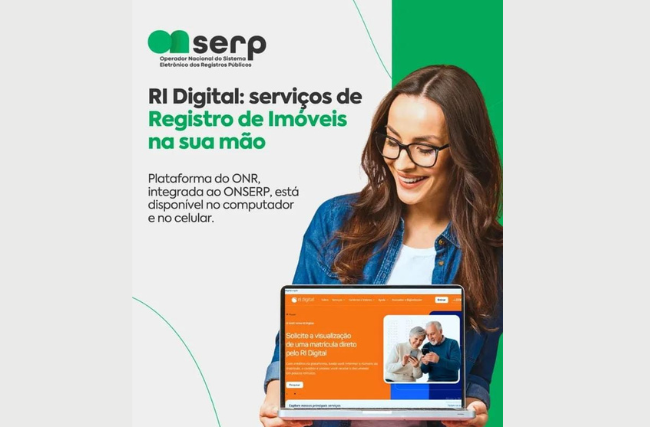Registro de Imóveis