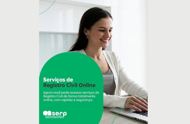 Registro Civil